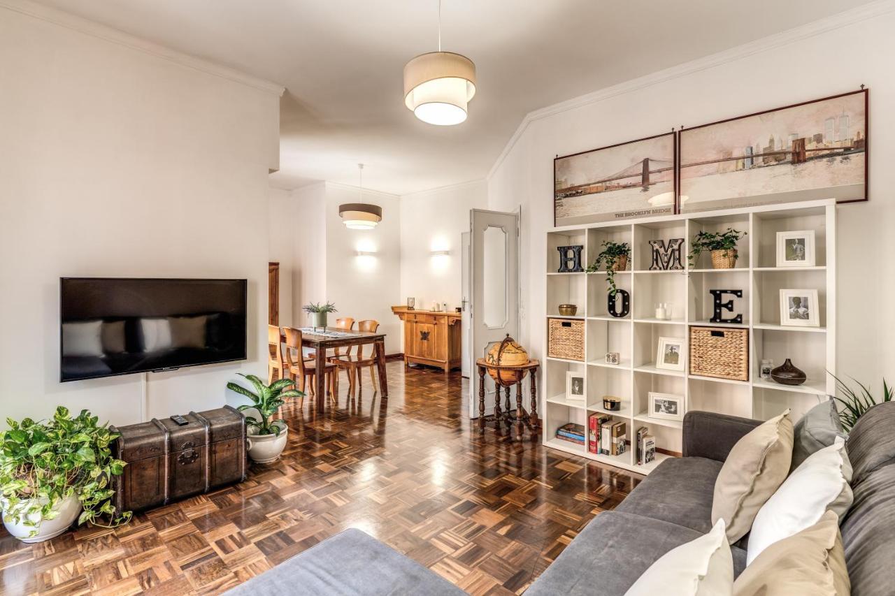 Appartamento Mon Refuge
