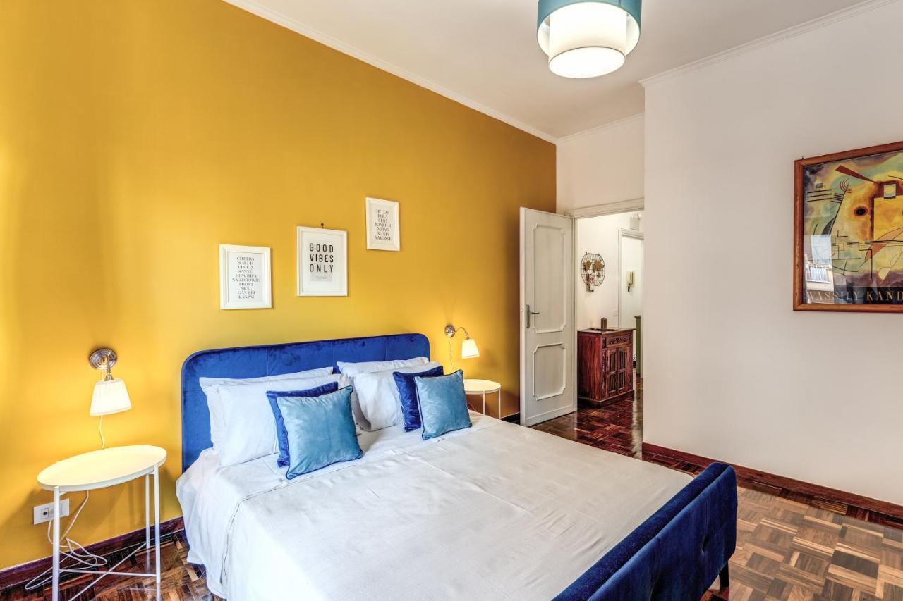 Mon Refuge Appartamento Roma