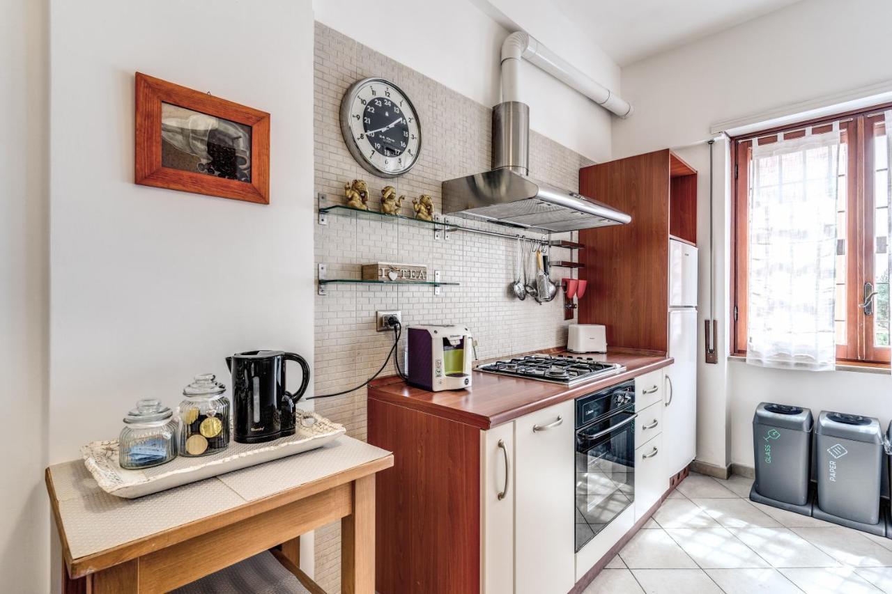 Appartamento Mon Refuge