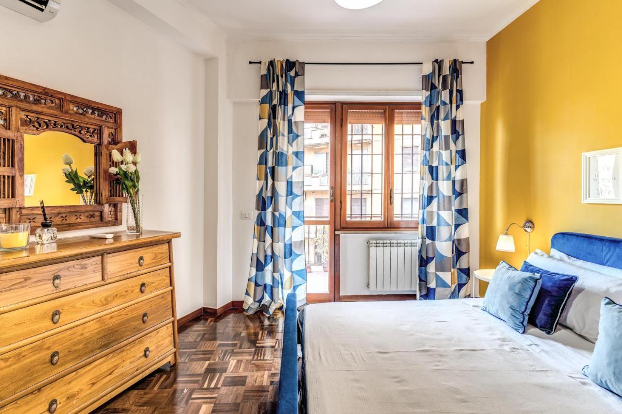Mon Refuge Appartamento Roma