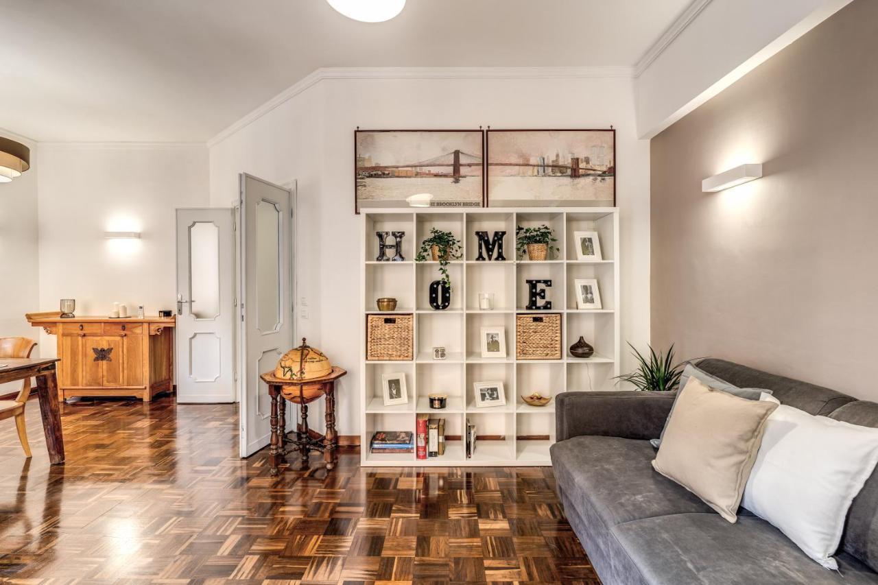 Mon Refuge Appartamento Roma