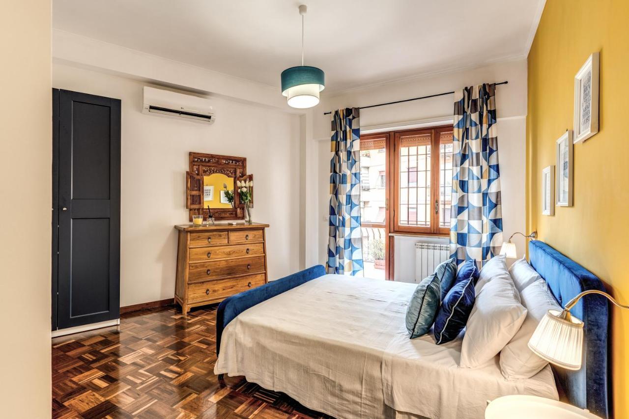 Mon Refuge Appartamento Roma